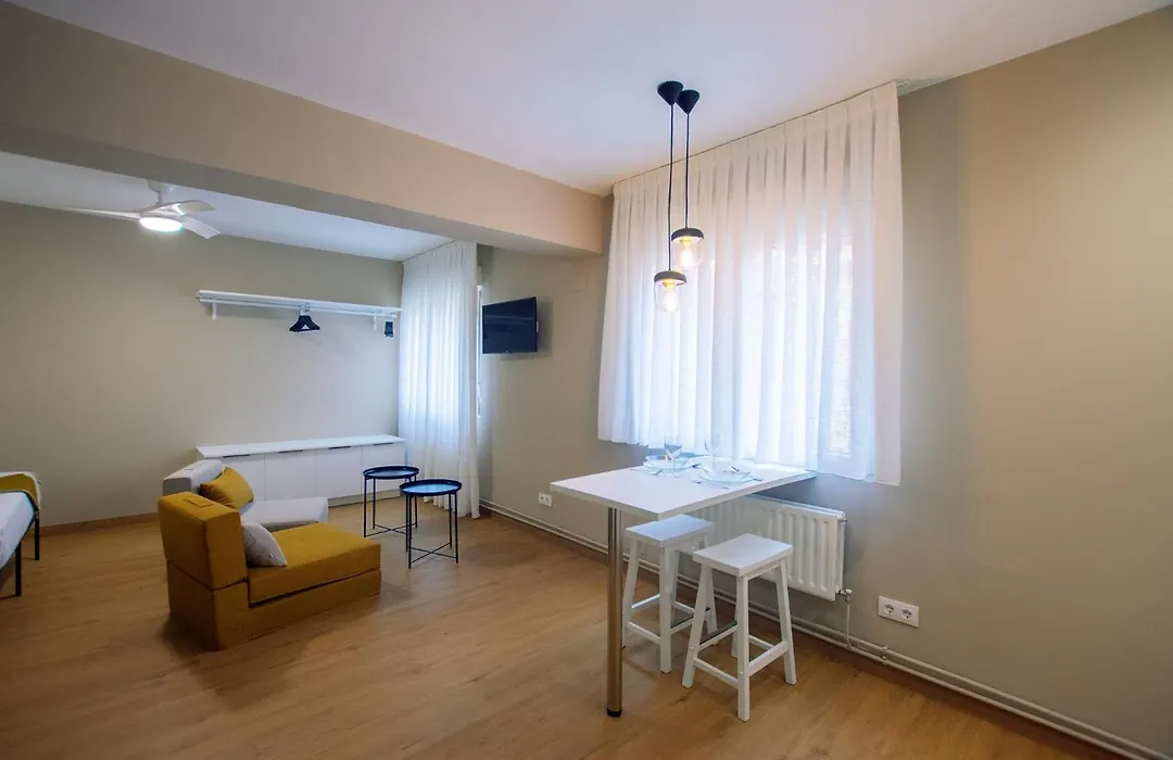 Estudios Aránzazu-1