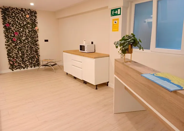 Bahia Rooms Cantabria 3000 Santander