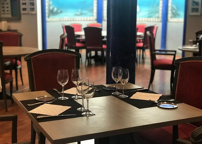 Hotel Palacio del Mar Santander